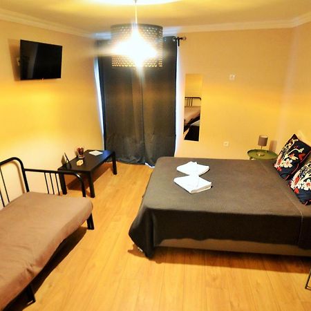 Suites & Apartments - Dp Setubal Bagian luar foto