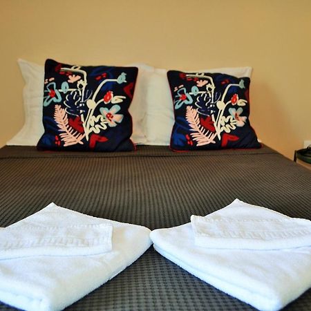 Suites & Apartments - Dp Setubal Bagian luar foto