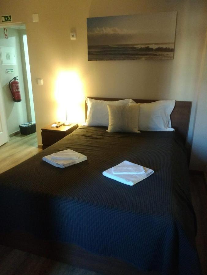 Suites & Apartments - Dp Setubal Ruang foto