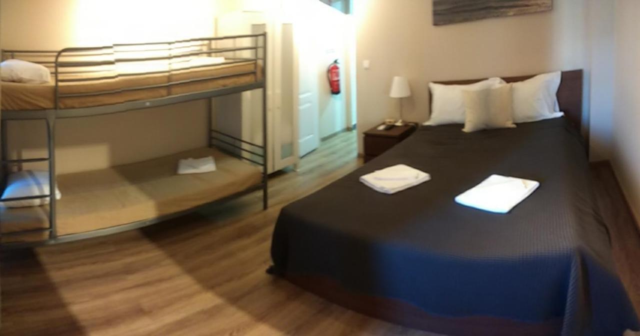 Suites & Apartments - Dp Setubal Bagian luar foto