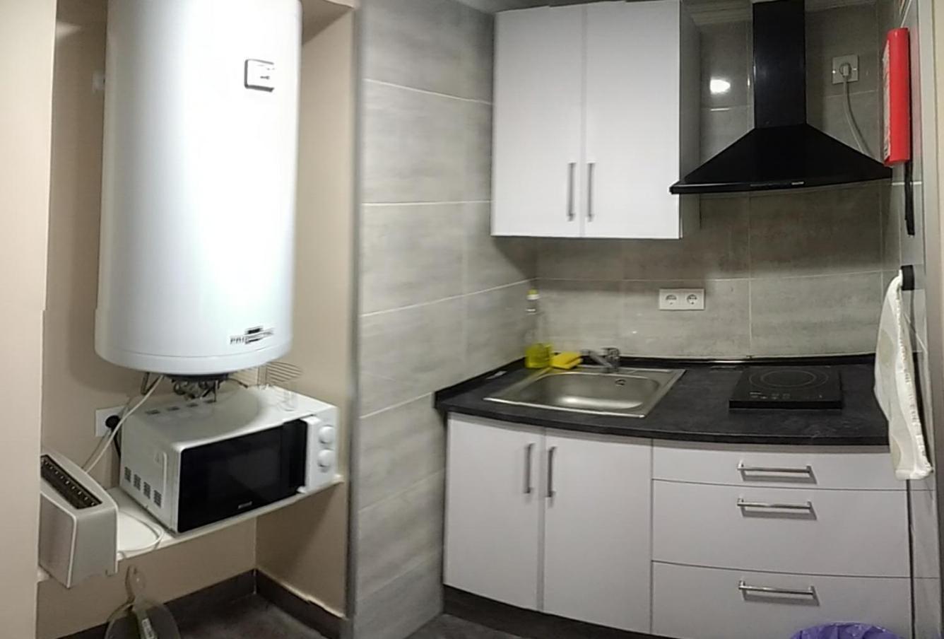 Suites & Apartments - Dp Setubal Ruang foto