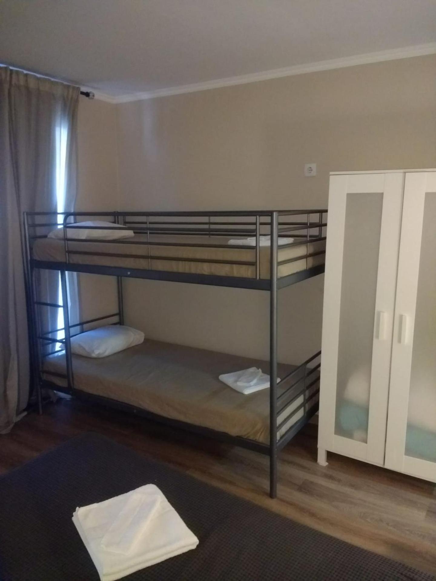 Suites & Apartments - Dp Setubal Ruang foto