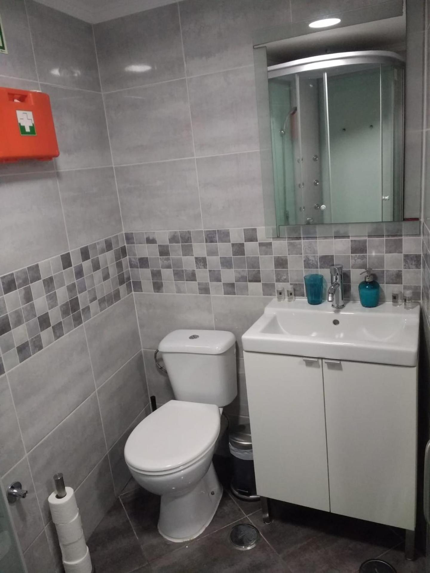 Suites & Apartments - Dp Setubal Ruang foto
