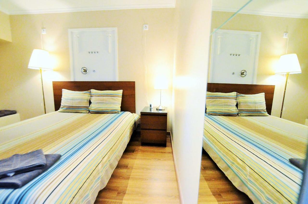 Suites & Apartments - Dp Setubal Bagian luar foto