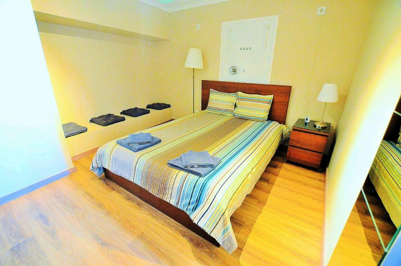 Suites & Apartments - Dp Setubal Bagian luar foto