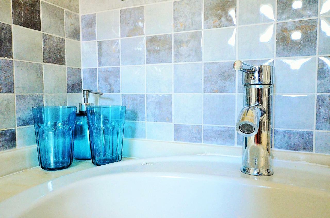 Suites & Apartments - Dp Setubal Bagian luar foto