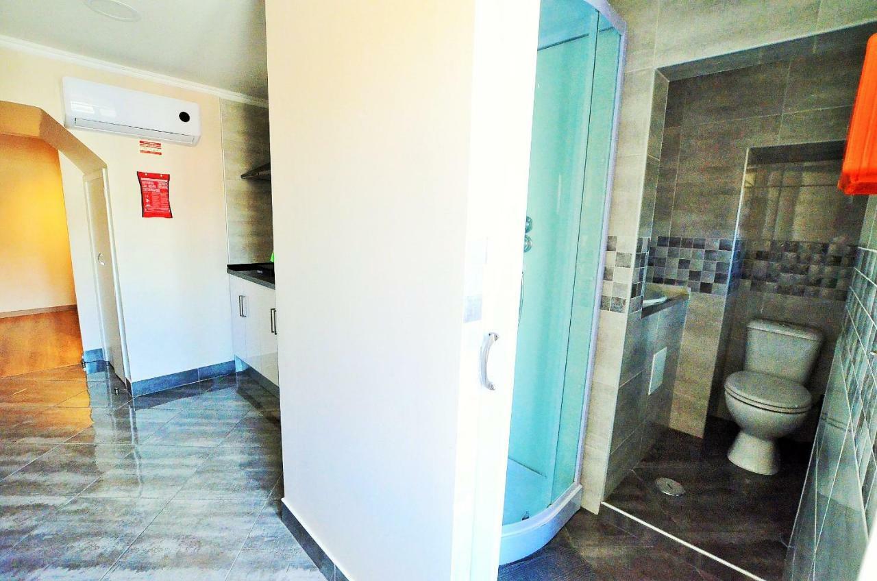Suites & Apartments - Dp Setubal Bagian luar foto