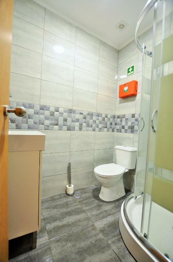 Suites & Apartments - Dp Setubal Bagian luar foto