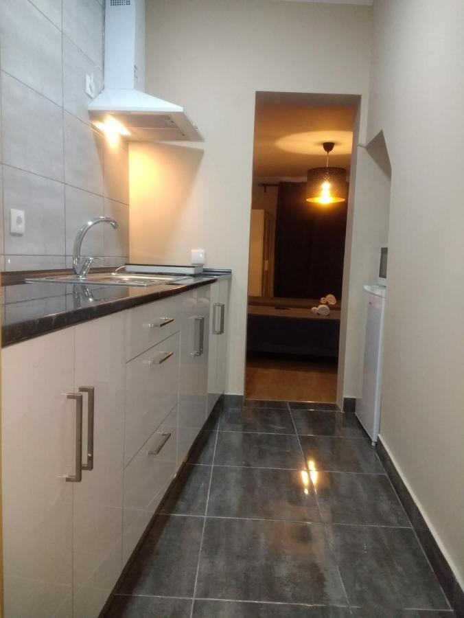 Suites & Apartments - Dp Setubal Bagian luar foto