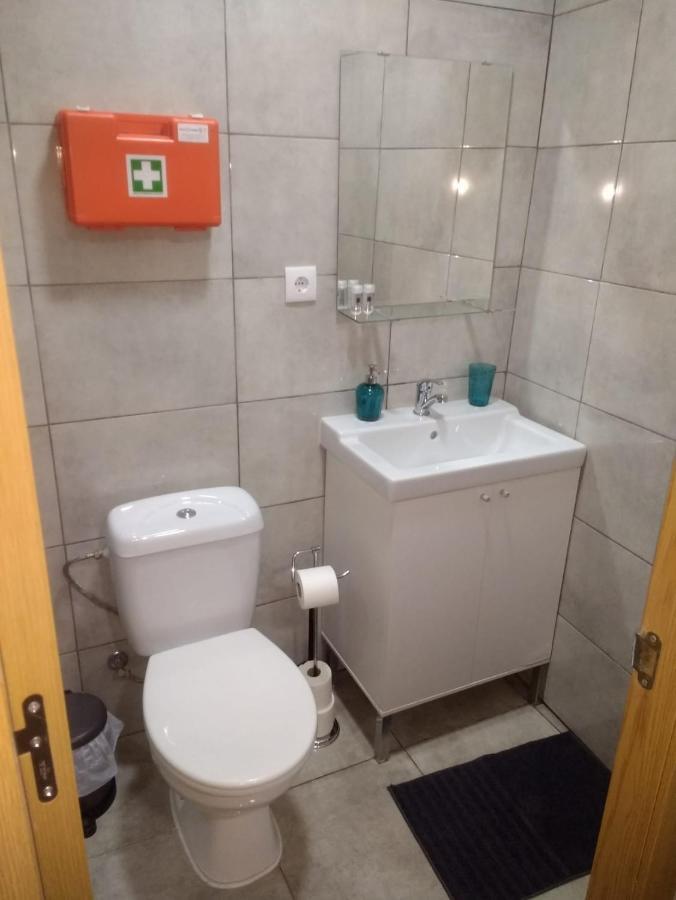 Suites & Apartments - Dp Setubal Bagian luar foto
