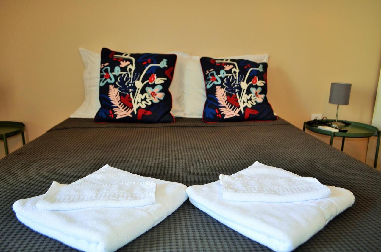 Suites & Apartments - Dp Setubal Bagian luar foto