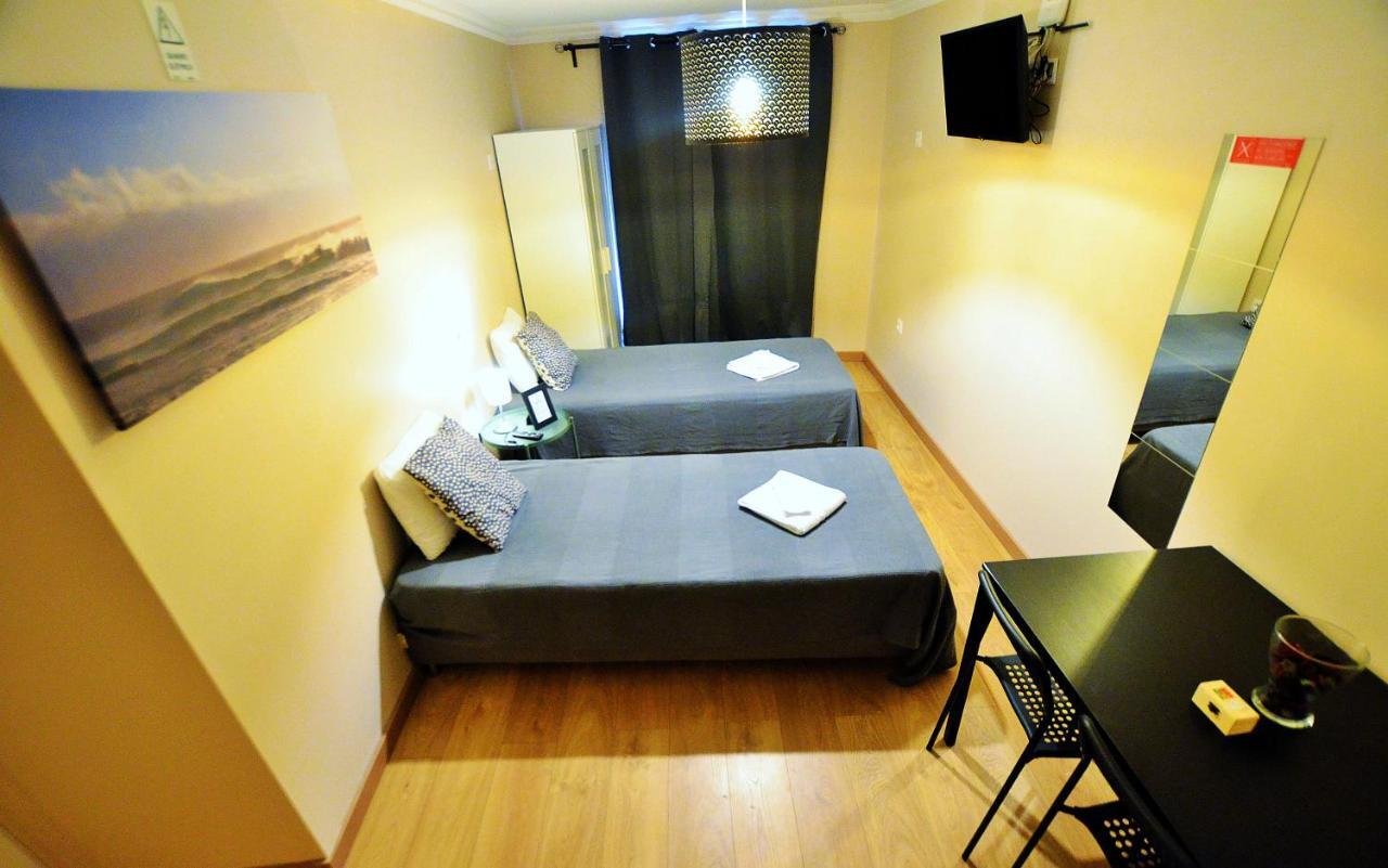 Suites & Apartments - Dp Setubal Bagian luar foto