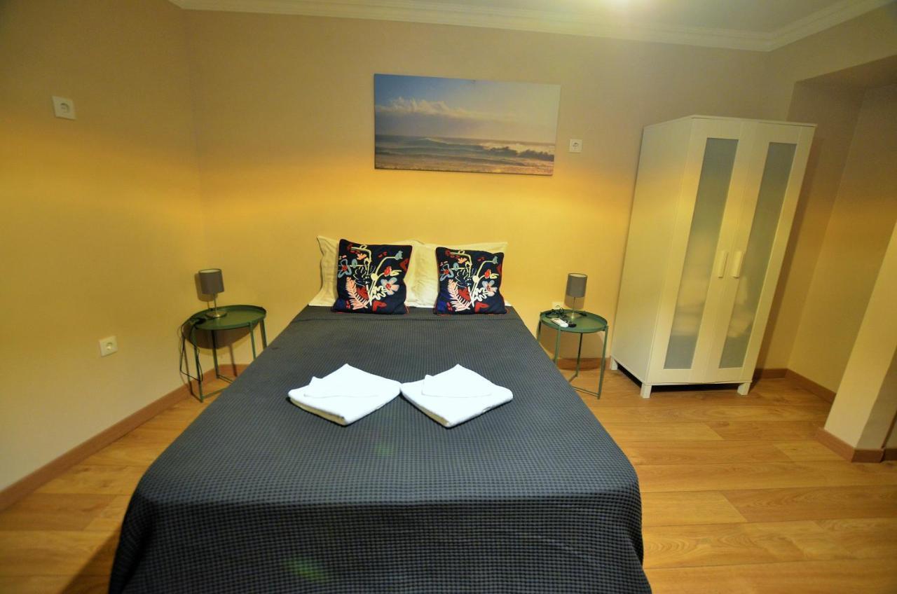 Suites & Apartments - Dp Setubal Bagian luar foto