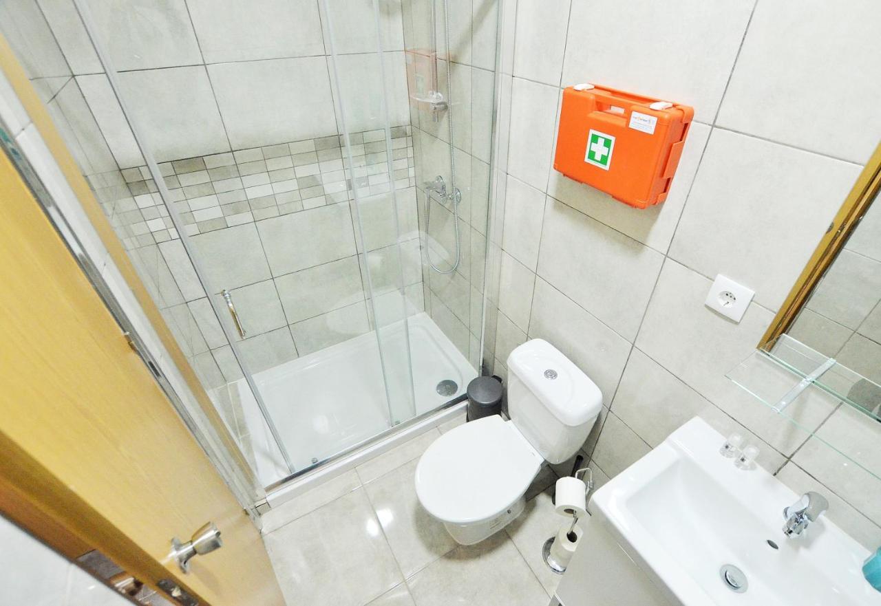 Suites & Apartments - Dp Setubal Bagian luar foto