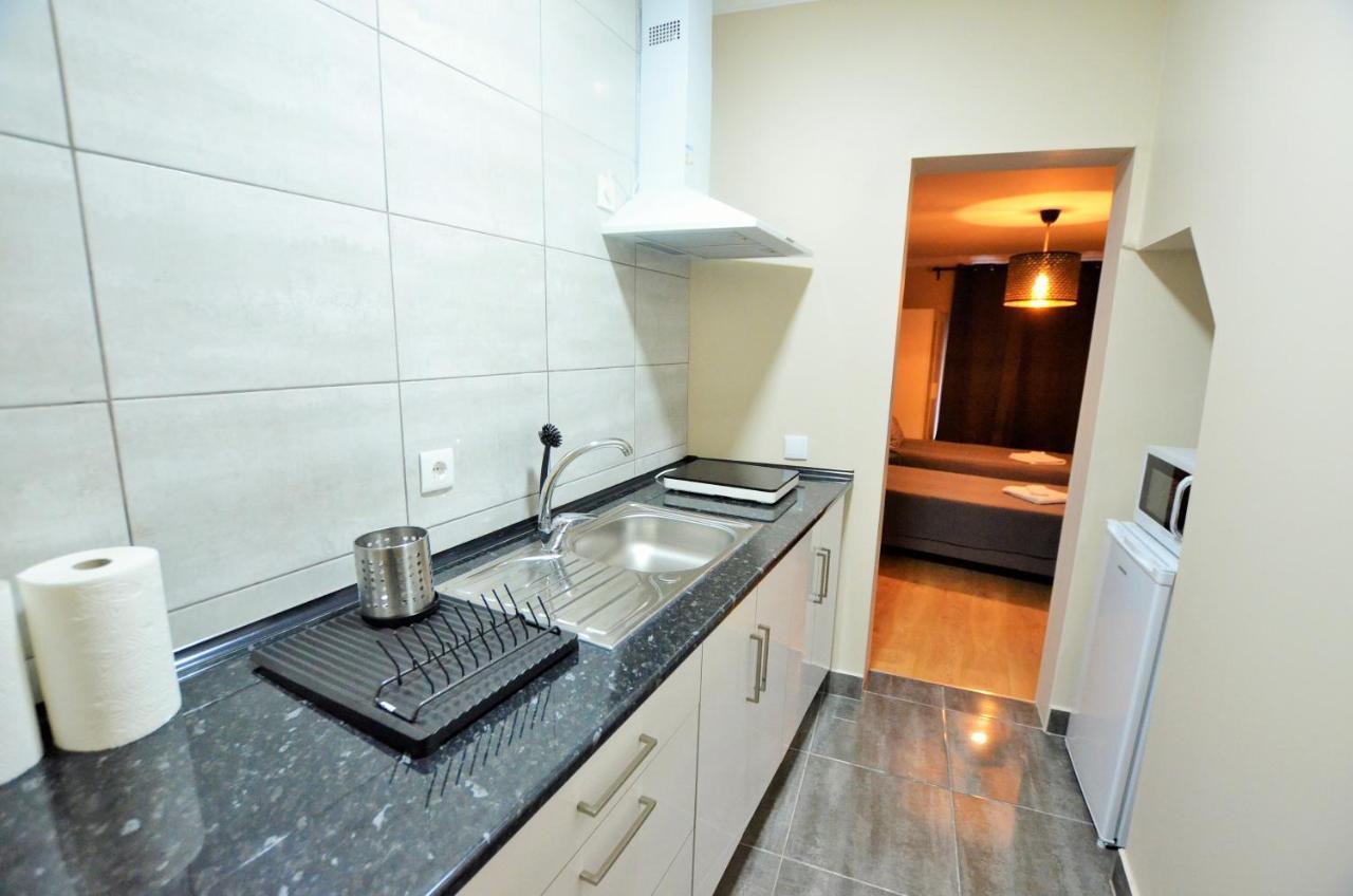 Suites & Apartments - Dp Setubal Bagian luar foto