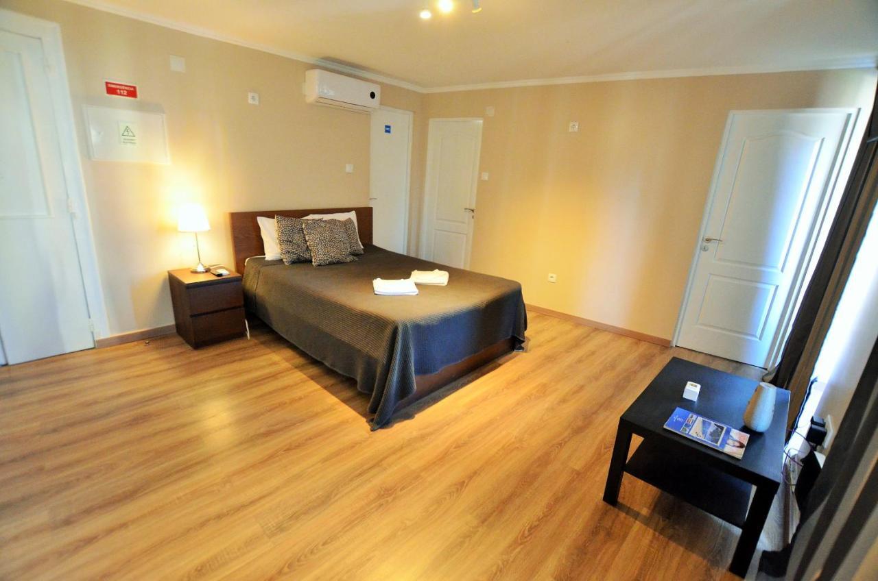 Suites & Apartments - Dp Setubal Bagian luar foto